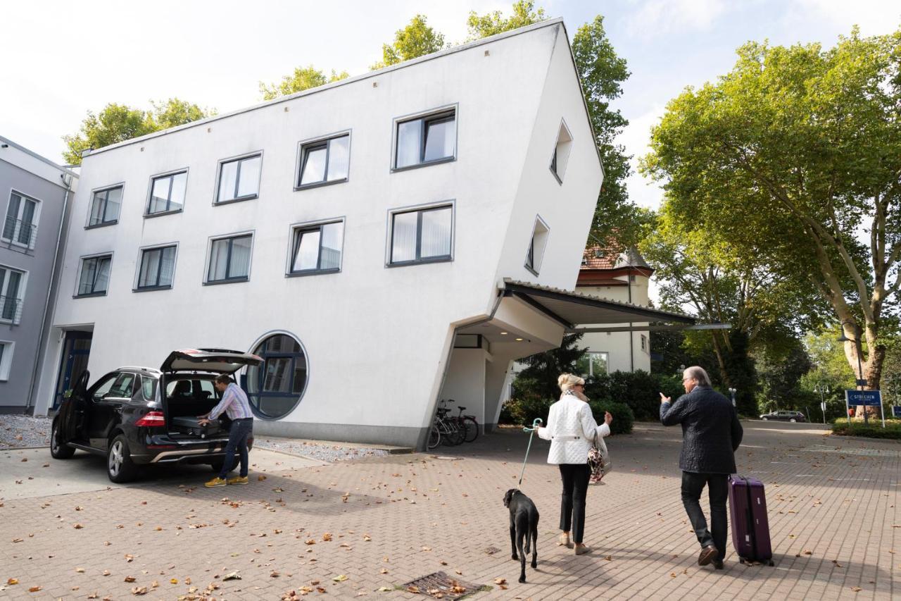 Parkhotel Herne Exterior photo
